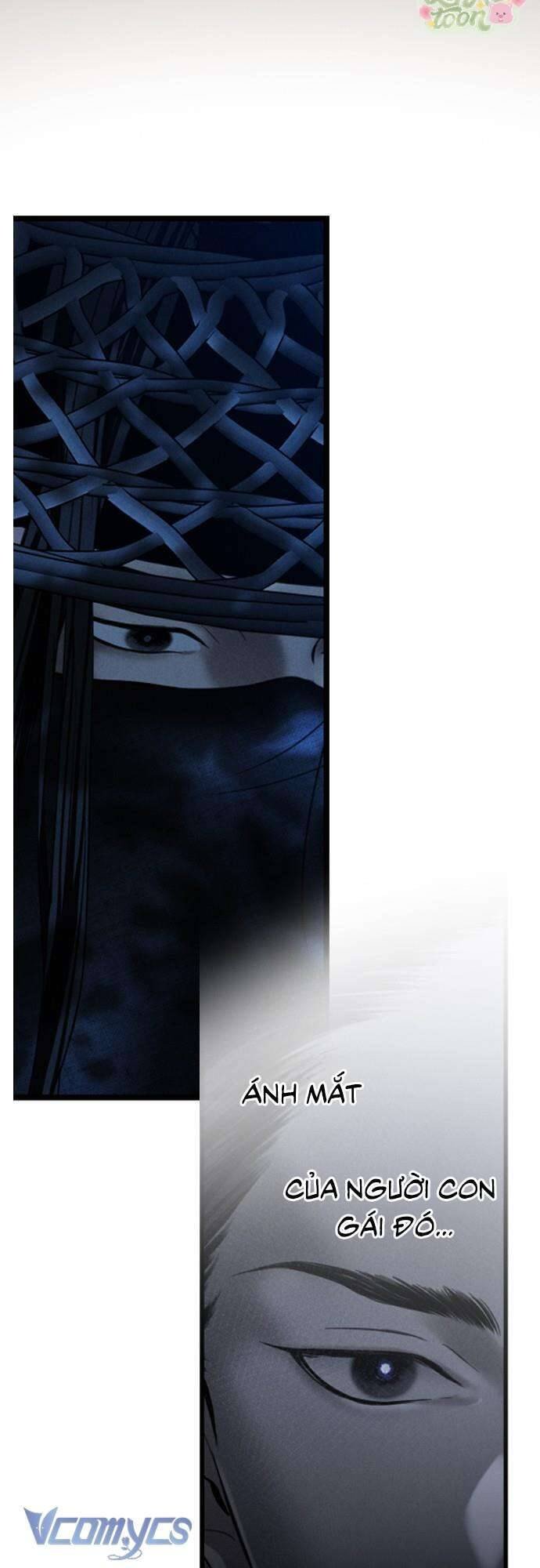 Cuộc Tuyển Chọn Vương Phi Triều Joseon: Chapter 23
