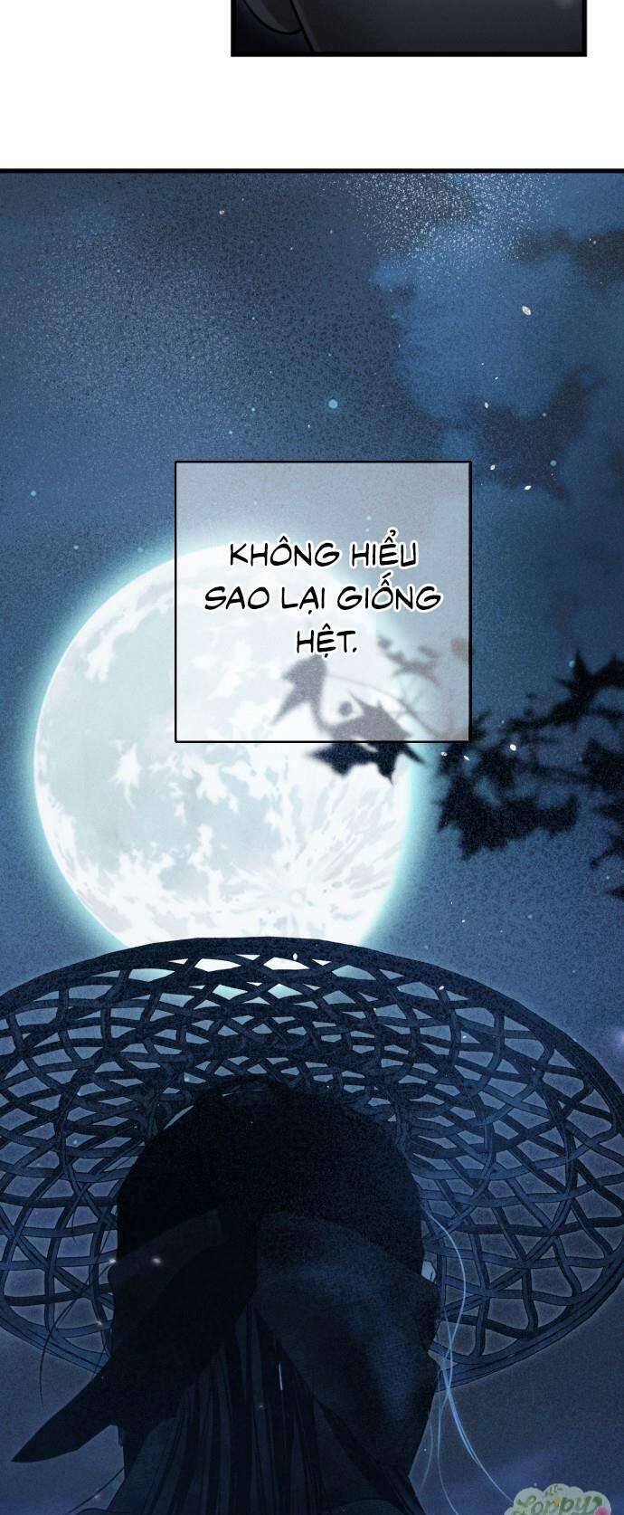 Cuộc Tuyển Chọn Vương Phi Triều Joseon: Chapter 23