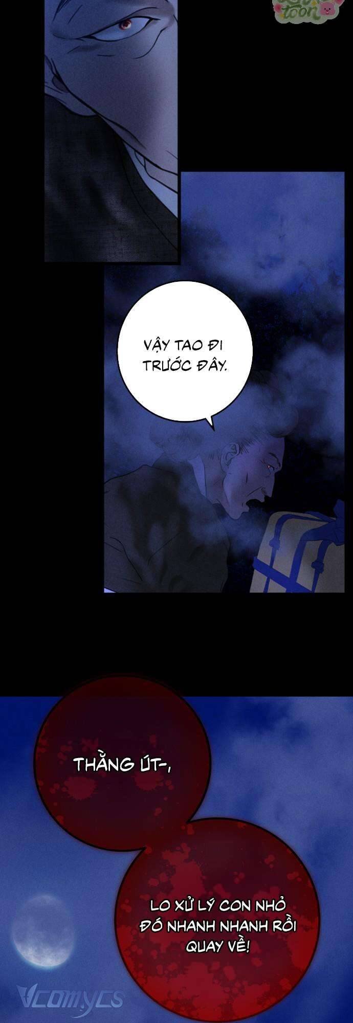 Cuộc Tuyển Chọn Vương Phi Triều Joseon: Chapter 23