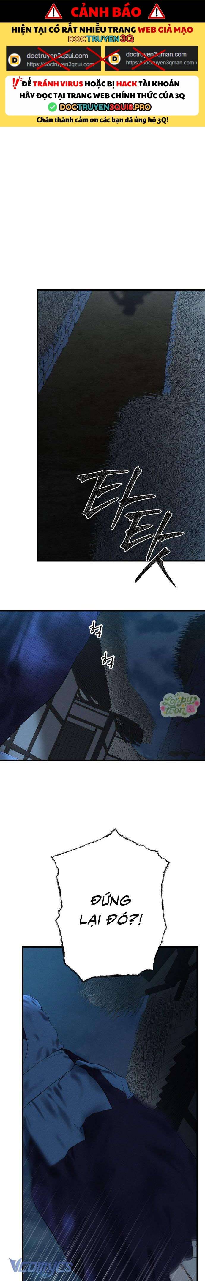Cuộc Tuyển Chọn Vương Phi Triều Joseon: Chapter 24