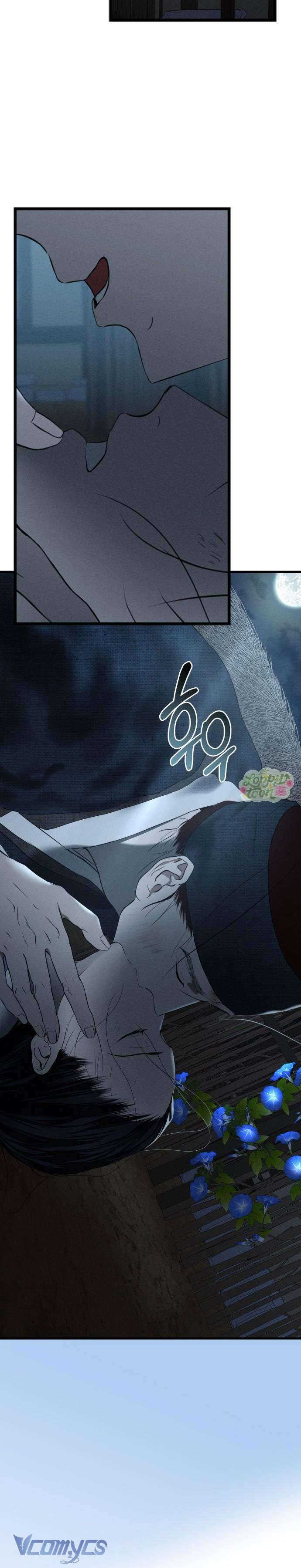 Cuộc Tuyển Chọn Vương Phi Triều Joseon: Chapter 24