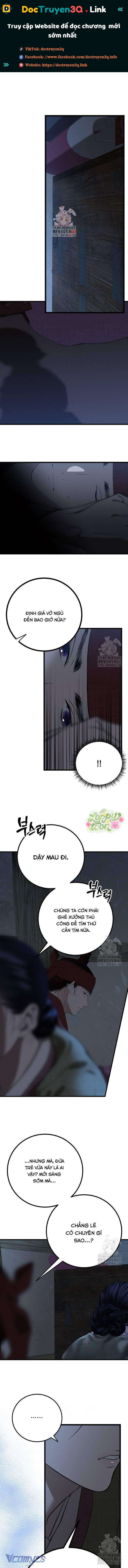 Cuộc Tuyển Chọn Vương Phi Triều Joseon: Chapter 6