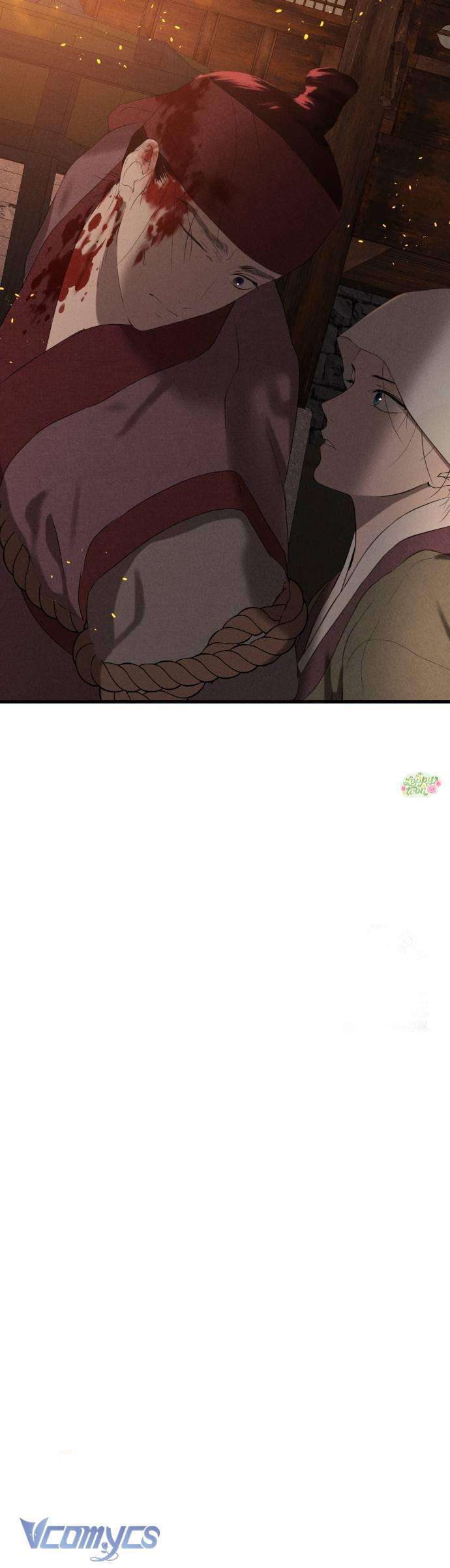 Cuộc Tuyển Chọn Vương Phi Triều Joseon: Chapter 6