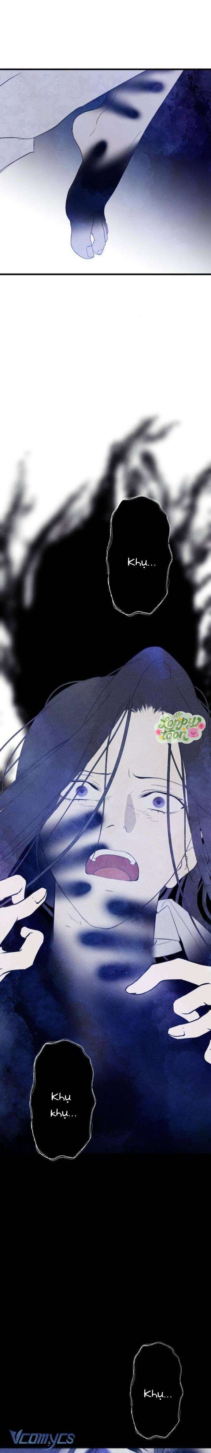 Cuộc Tuyển Chọn Vương Phi Triều Joseon: Chapter 7