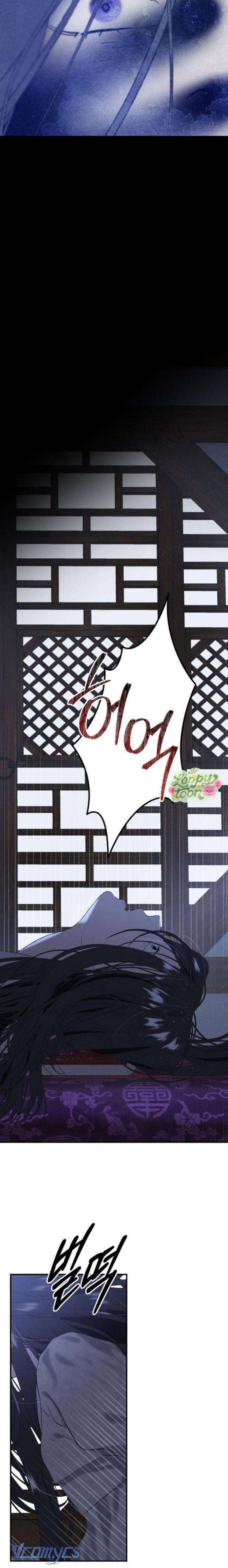 Cuộc Tuyển Chọn Vương Phi Triều Joseon: Chapter 7