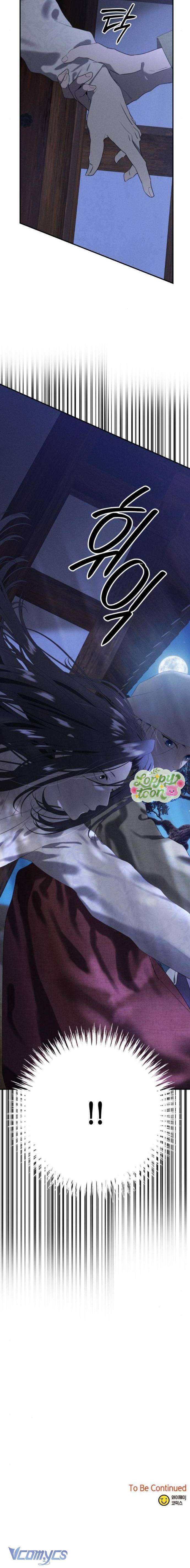 Cuộc Tuyển Chọn Vương Phi Triều Joseon: Chapter 7