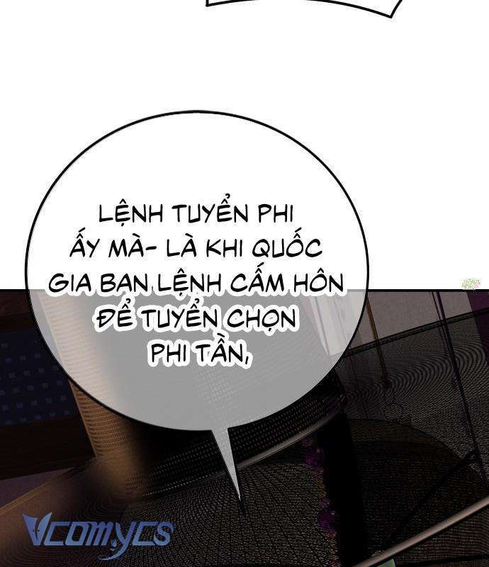 Cuộc Tuyển Chọn Vương Phi Triều Joseon: Chapter 9