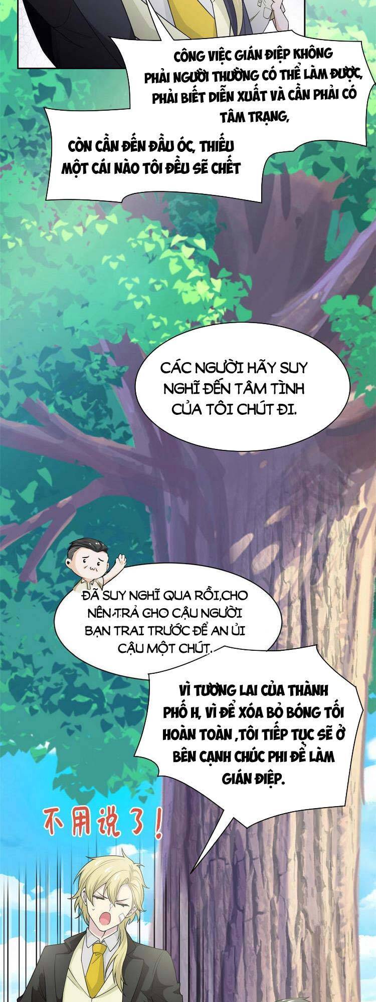 Cường Giả Đến Từ Trại Tâm Thần: Chapter 109.2