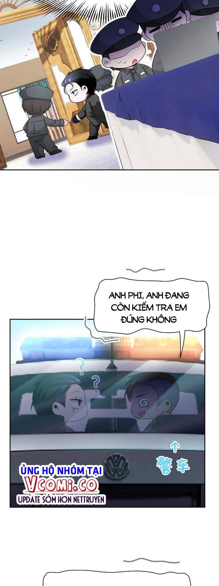 Cường Giả Đến Từ Trại Tâm Thần: Chapter 109.2