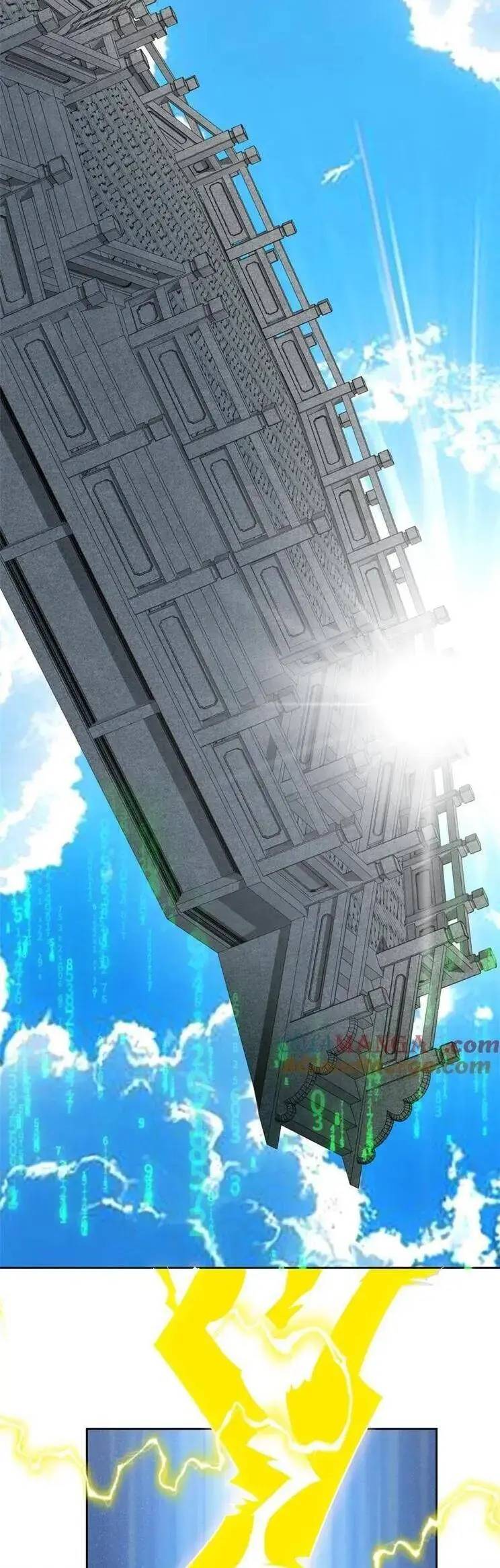 Cường Giả Đến Từ Trại Tâm Thần: Chapter 302