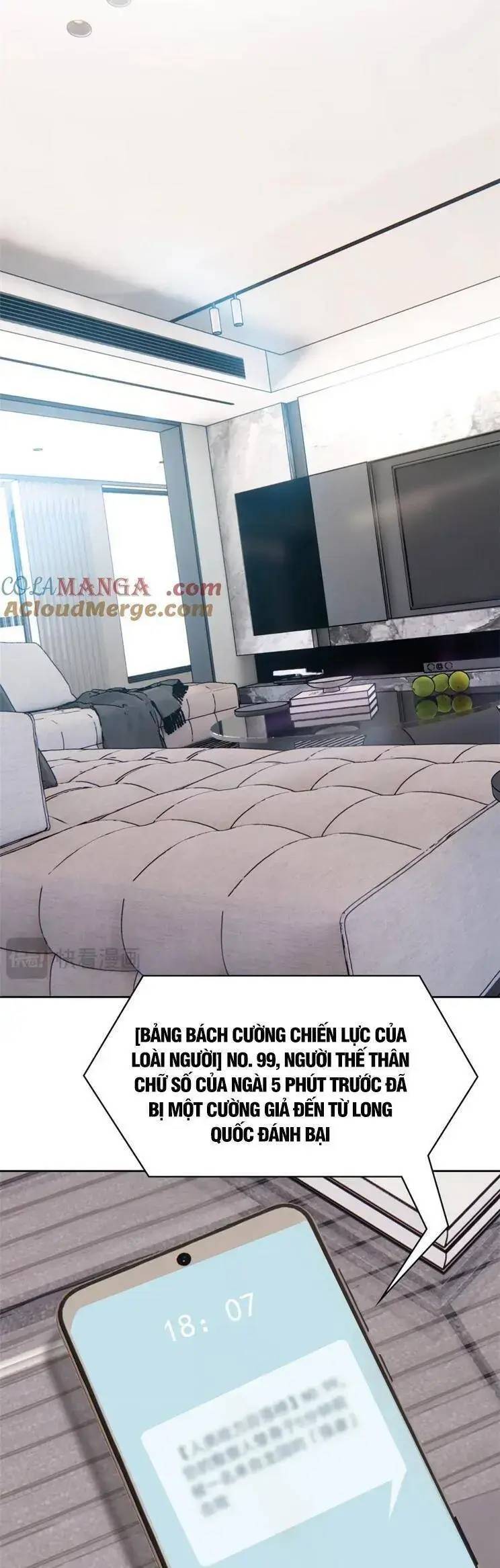 Cường Giả Đến Từ Trại Tâm Thần: Chapter 302