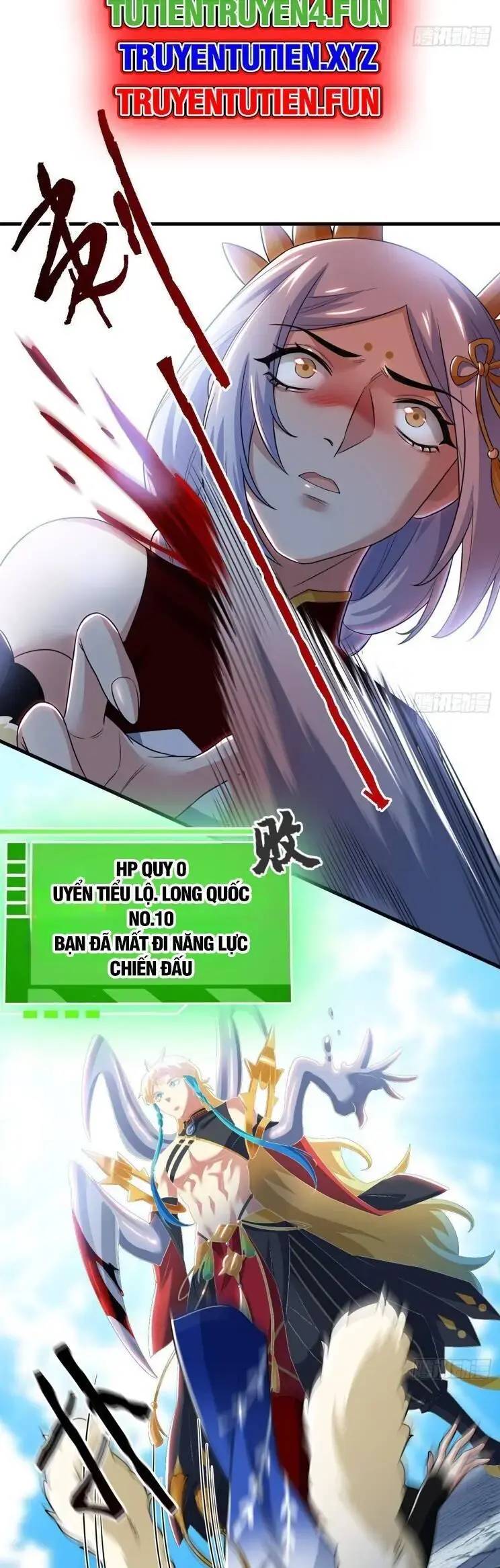 Cường Giả Đến Từ Trại Tâm Thần: Chapter 305