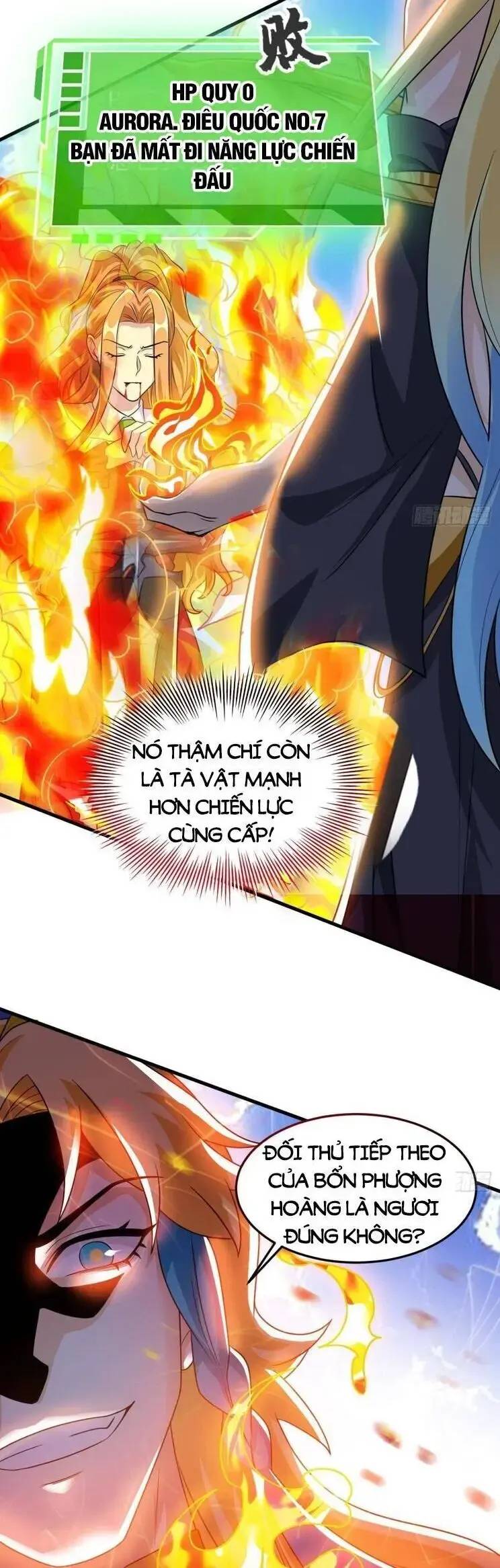 Cường Giả Đến Từ Trại Tâm Thần: Chapter 305