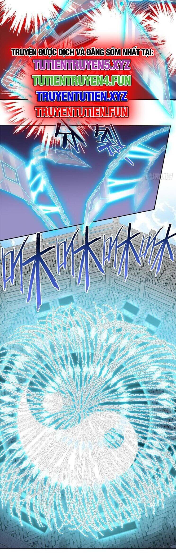Cường Giả Đến Từ Trại Tâm Thần: Chapter 306
