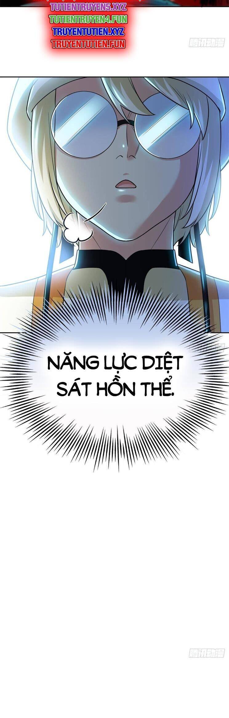 Cường Giả Đến Từ Trại Tâm Thần: Chapter 306