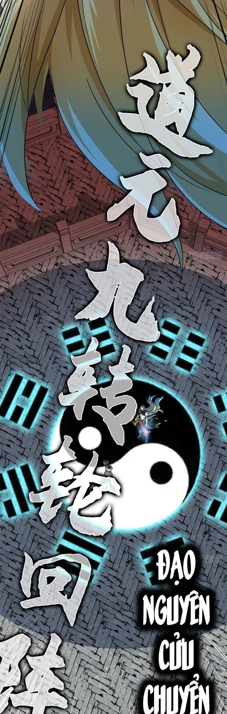 Cường Giả Đến Từ Trại Tâm Thần: Chapter 306