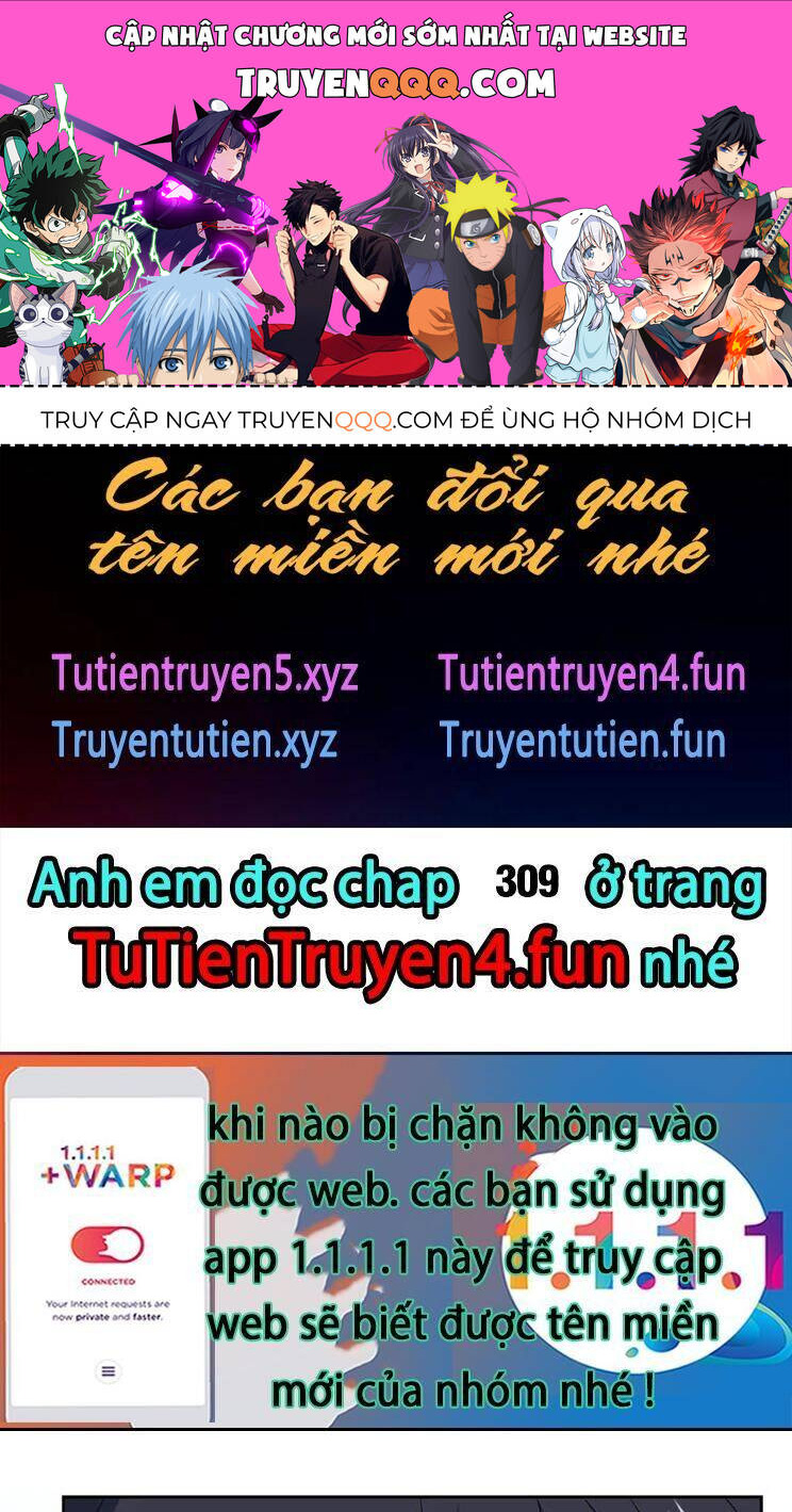 Cường Giả Đến Từ Trại Tâm Thần: Chapter 308