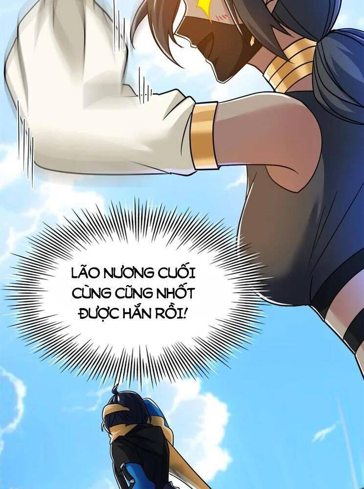 Cường Giả Đến Từ Trại Tâm Thần: Chapter 308