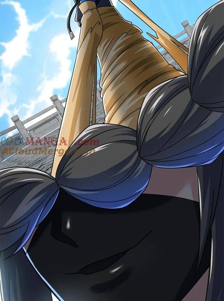 Cường Giả Đến Từ Trại Tâm Thần: Chapter 308