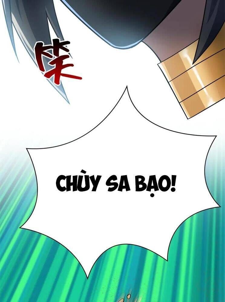 Cường Giả Đến Từ Trại Tâm Thần: Chapter 308