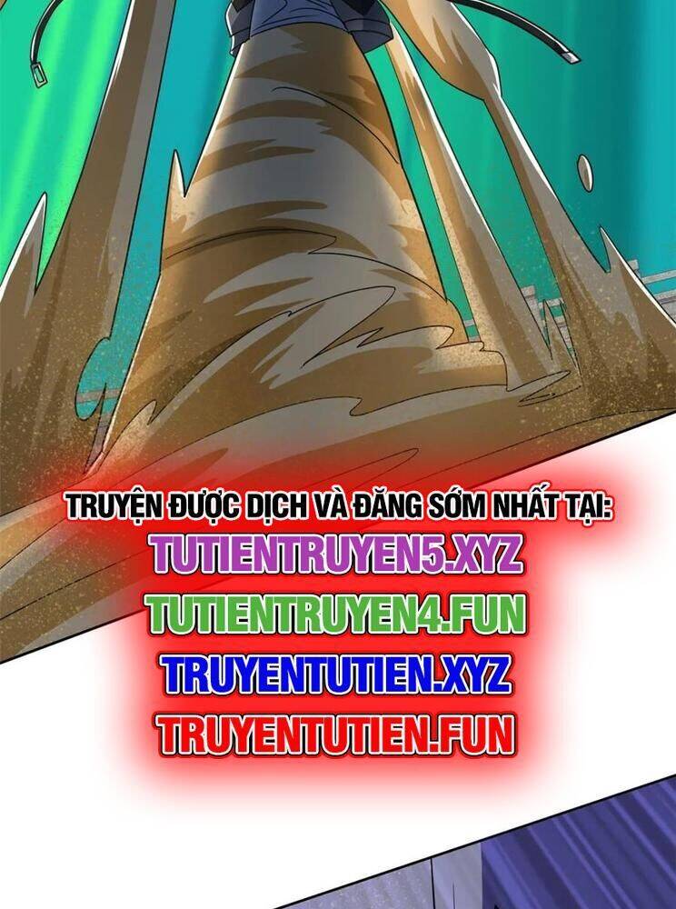 Cường Giả Đến Từ Trại Tâm Thần: Chapter 308