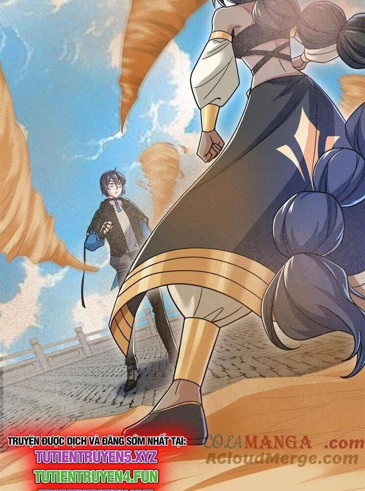 Cường Giả Đến Từ Trại Tâm Thần: Chapter 308