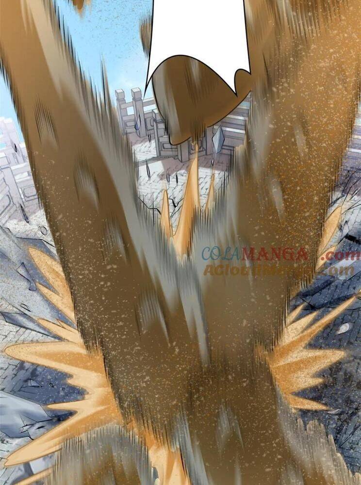 Cường Giả Đến Từ Trại Tâm Thần: Chapter 308