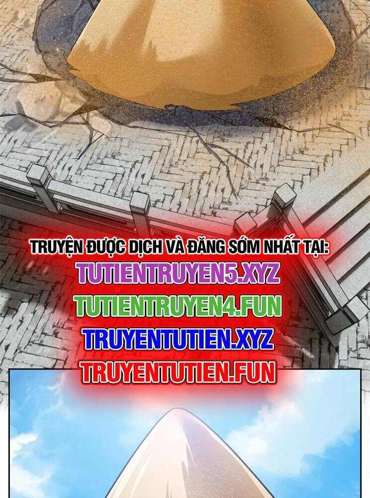 Cường Giả Đến Từ Trại Tâm Thần: Chapter 308