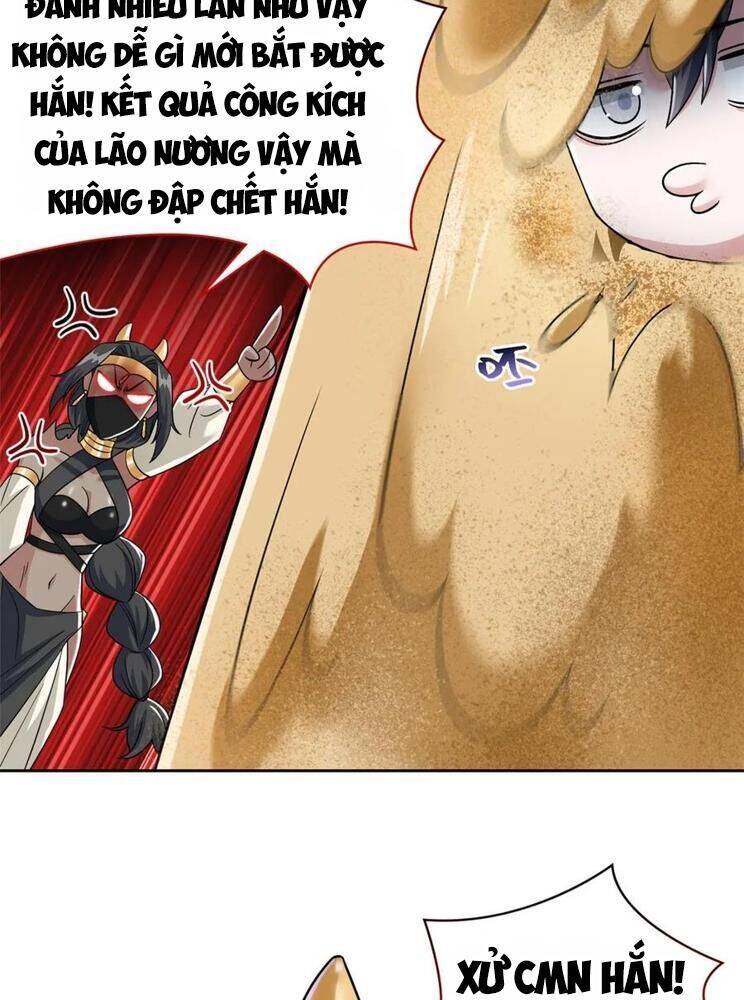 Cường Giả Đến Từ Trại Tâm Thần: Chapter 308