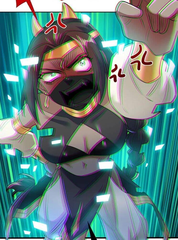Cường Giả Đến Từ Trại Tâm Thần: Chapter 308