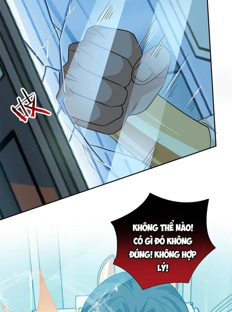 Cường Giả Đến Từ Trại Tâm Thần: Chapter 308