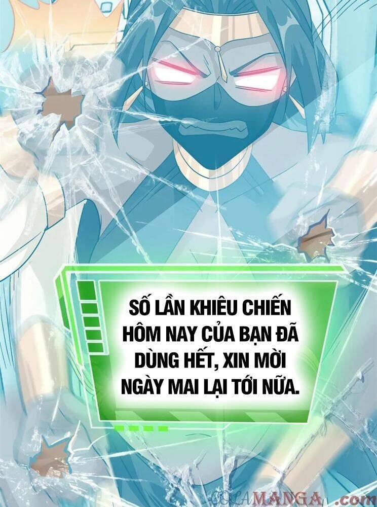 Cường Giả Đến Từ Trại Tâm Thần: Chapter 308