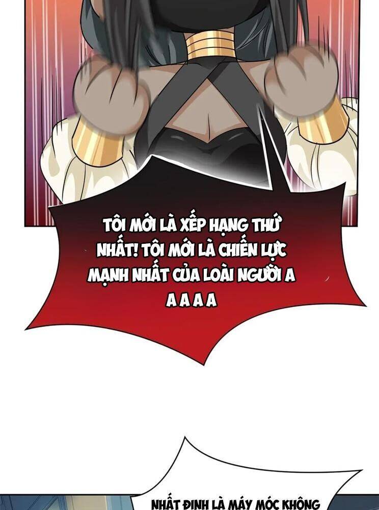 Cường Giả Đến Từ Trại Tâm Thần: Chapter 308