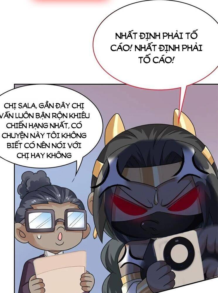 Cường Giả Đến Từ Trại Tâm Thần: Chapter 308
