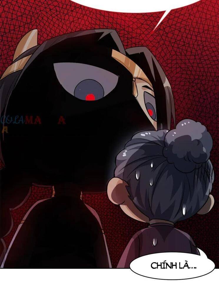 Cường Giả Đến Từ Trại Tâm Thần: Chapter 308
