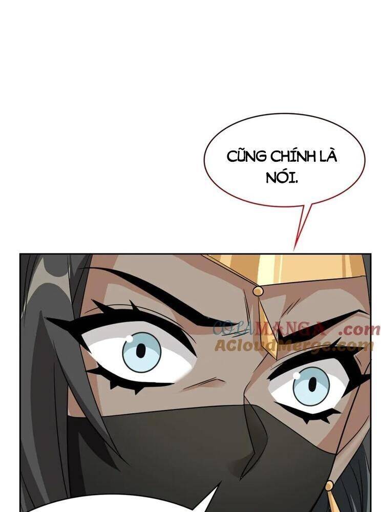 Cường Giả Đến Từ Trại Tâm Thần: Chapter 308