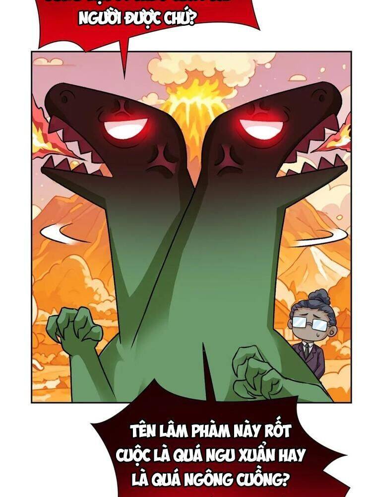 Cường Giả Đến Từ Trại Tâm Thần: Chapter 308