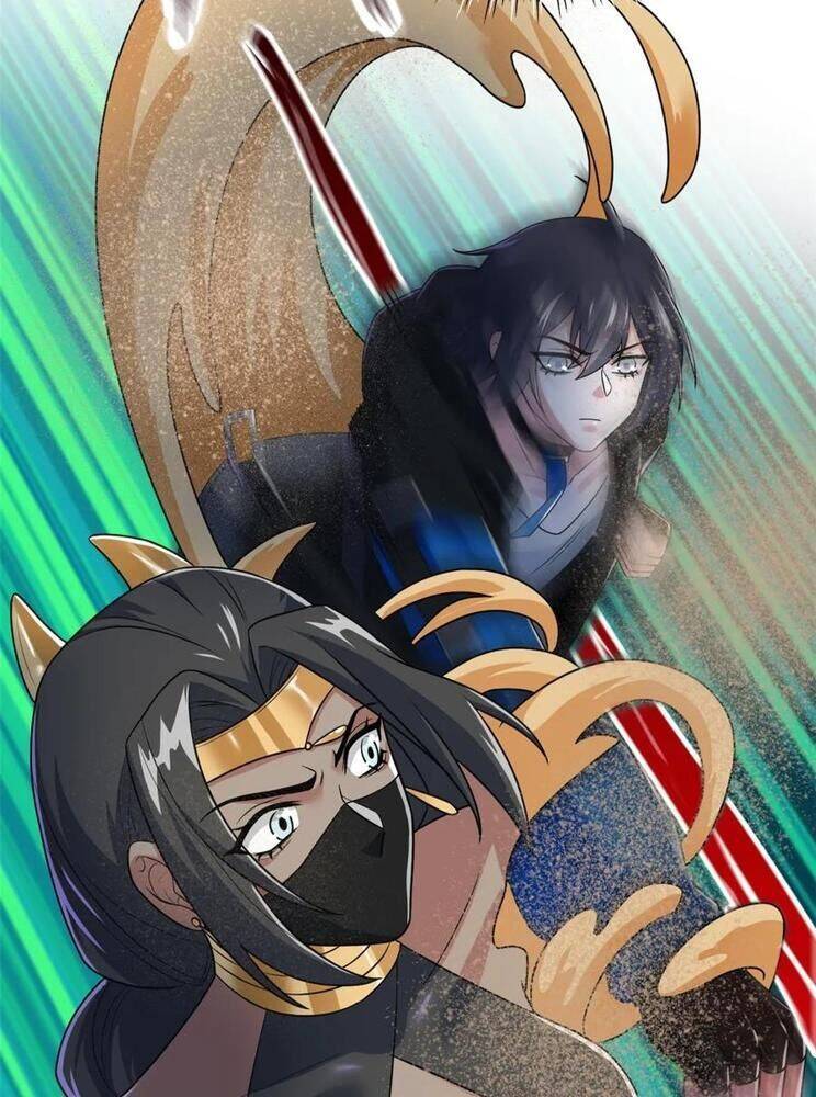 Cường Giả Đến Từ Trại Tâm Thần: Chapter 308