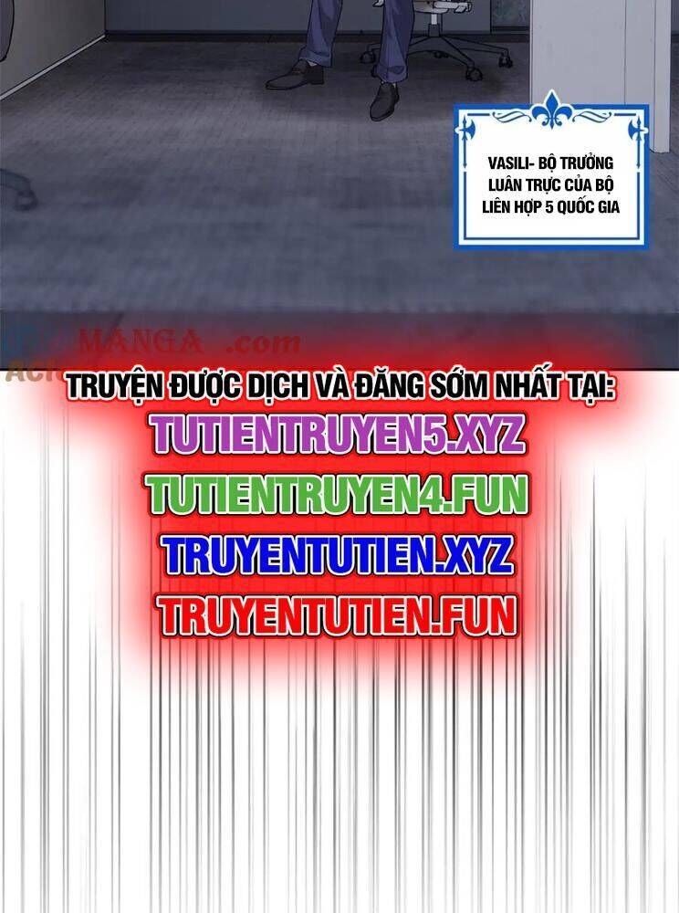 Cường Giả Đến Từ Trại Tâm Thần: Chapter 308