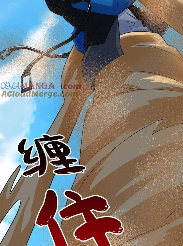 Cường Giả Đến Từ Trại Tâm Thần: Chapter 308