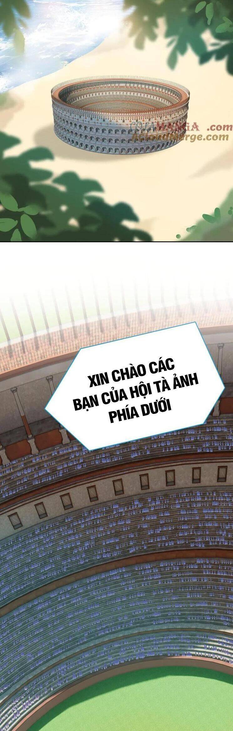 Cường Giả Đến Từ Trại Tâm Thần: Chapter 314