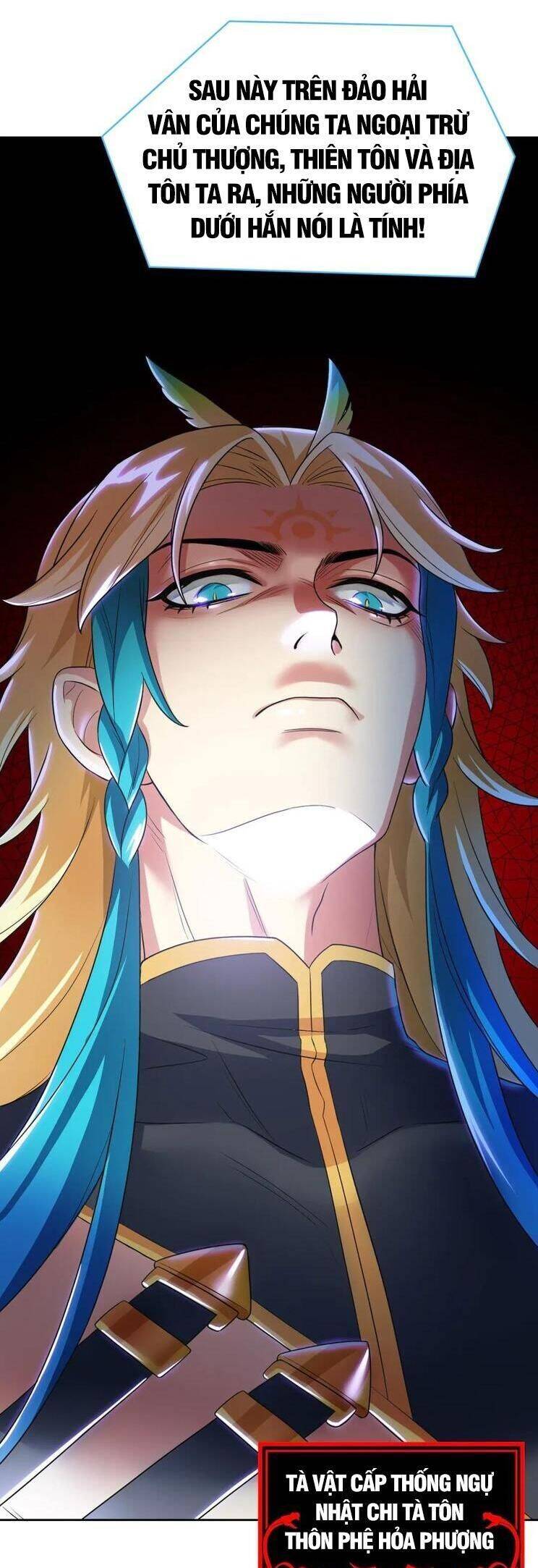 Cường Giả Đến Từ Trại Tâm Thần: Chapter 314
