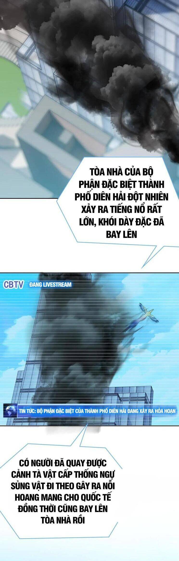 Cường Giả Đến Từ Trại Tâm Thần: Chapter 314