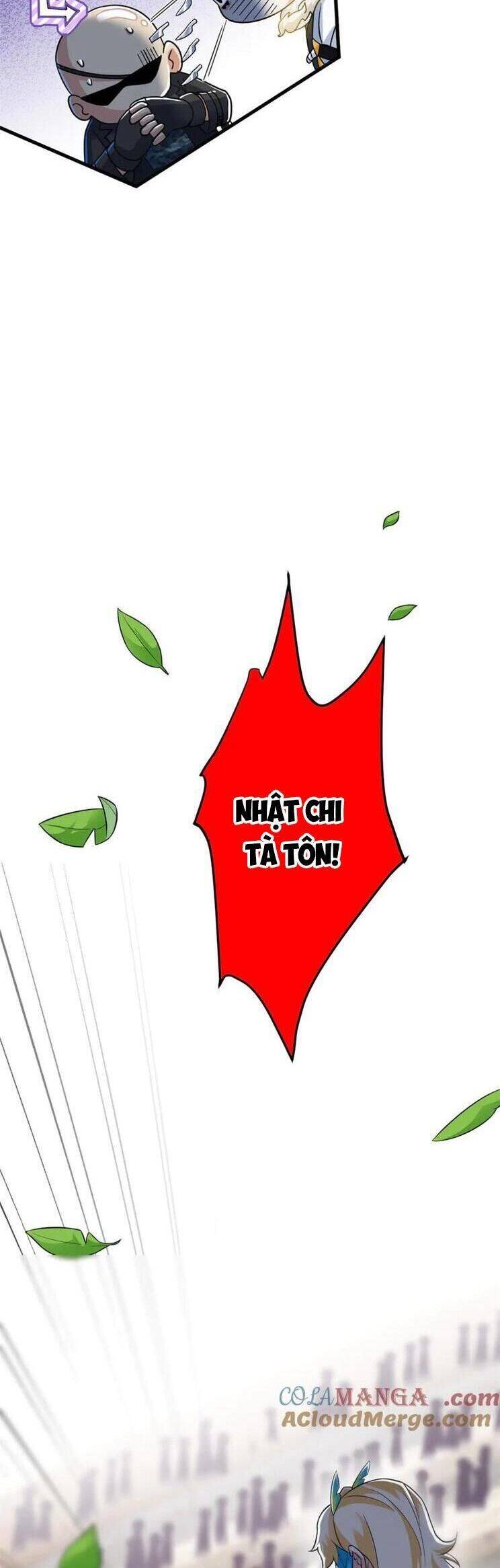Cường Giả Đến Từ Trại Tâm Thần: Chapter 315