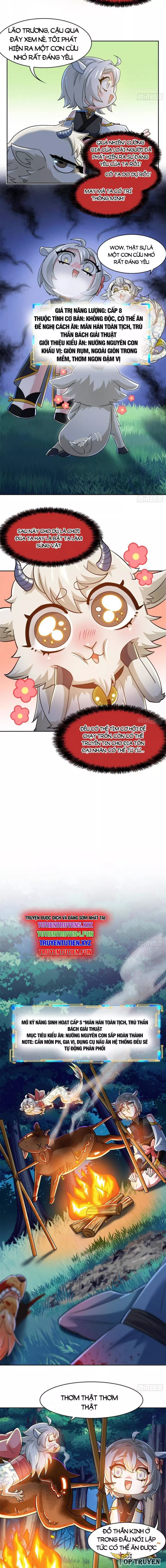 Cường Giả Đến Từ Trại Tâm Thần: Chapter 332