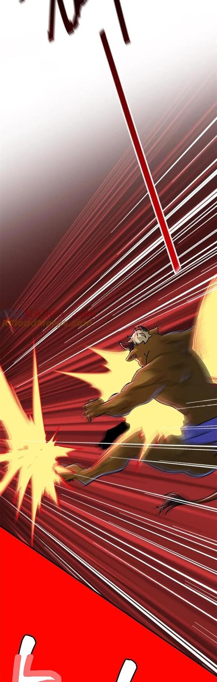 Cường Giả Đến Từ Trại Tâm Thần: Chapter 333