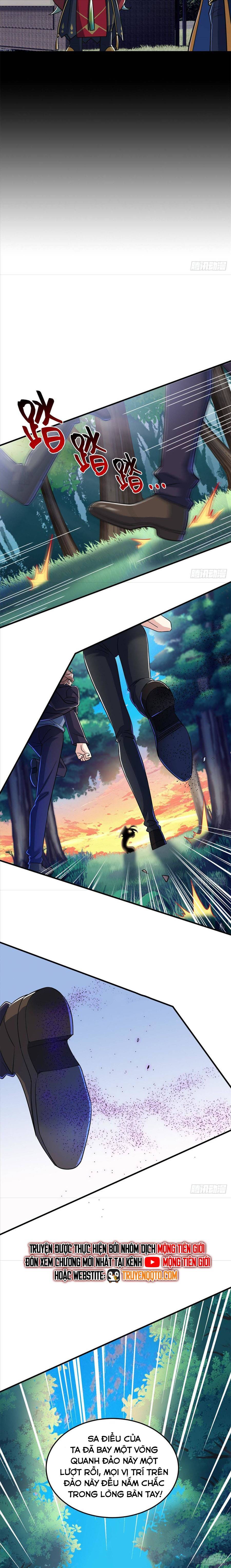 Cường Giả Đến Từ Trại Tâm Thần: Chapter 335