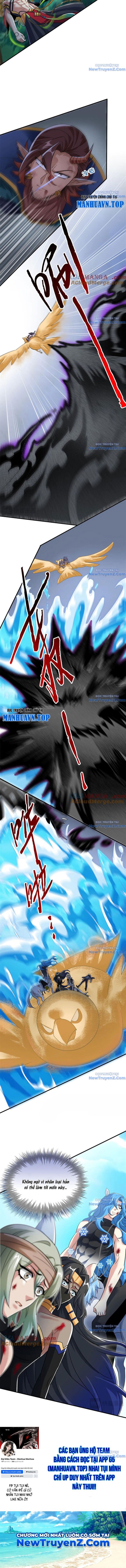 Cường Giả Đến Từ Trại Tâm Thần: Chapter 343