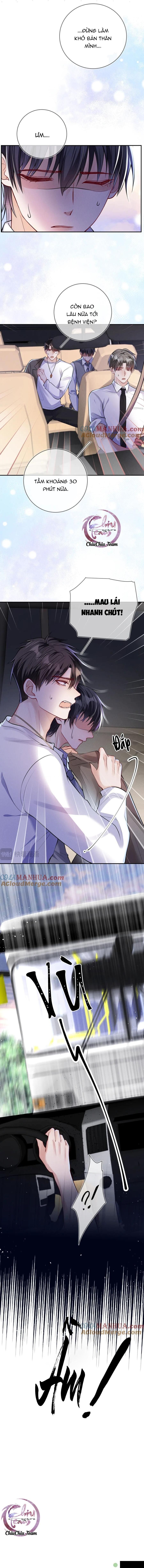 Cường Liệt Công Kích: Chapter 108