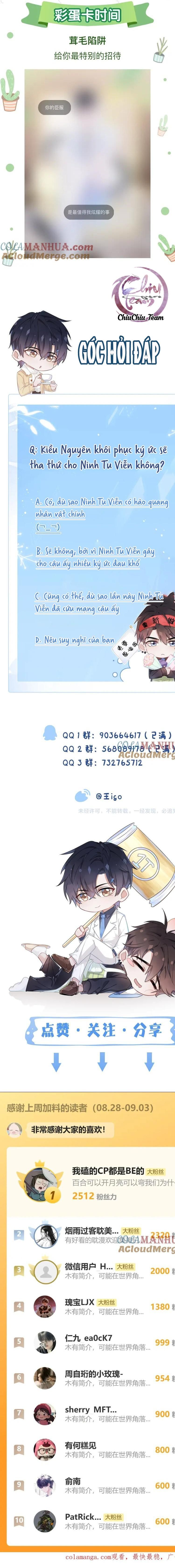 Cường Liệt Công Kích: Chapter 108